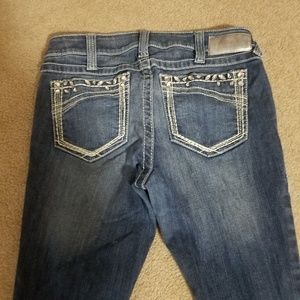 Ariat Jean's women's size 30r